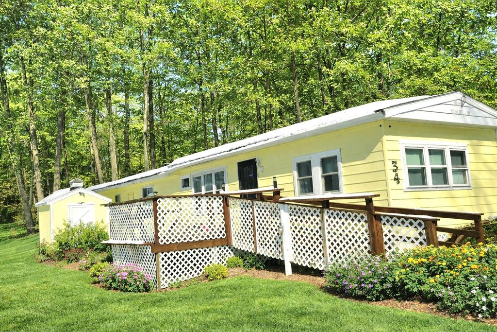 Photo of 9 sargent Place #34, Gilford, NH 03249 (MLS # 5077429)