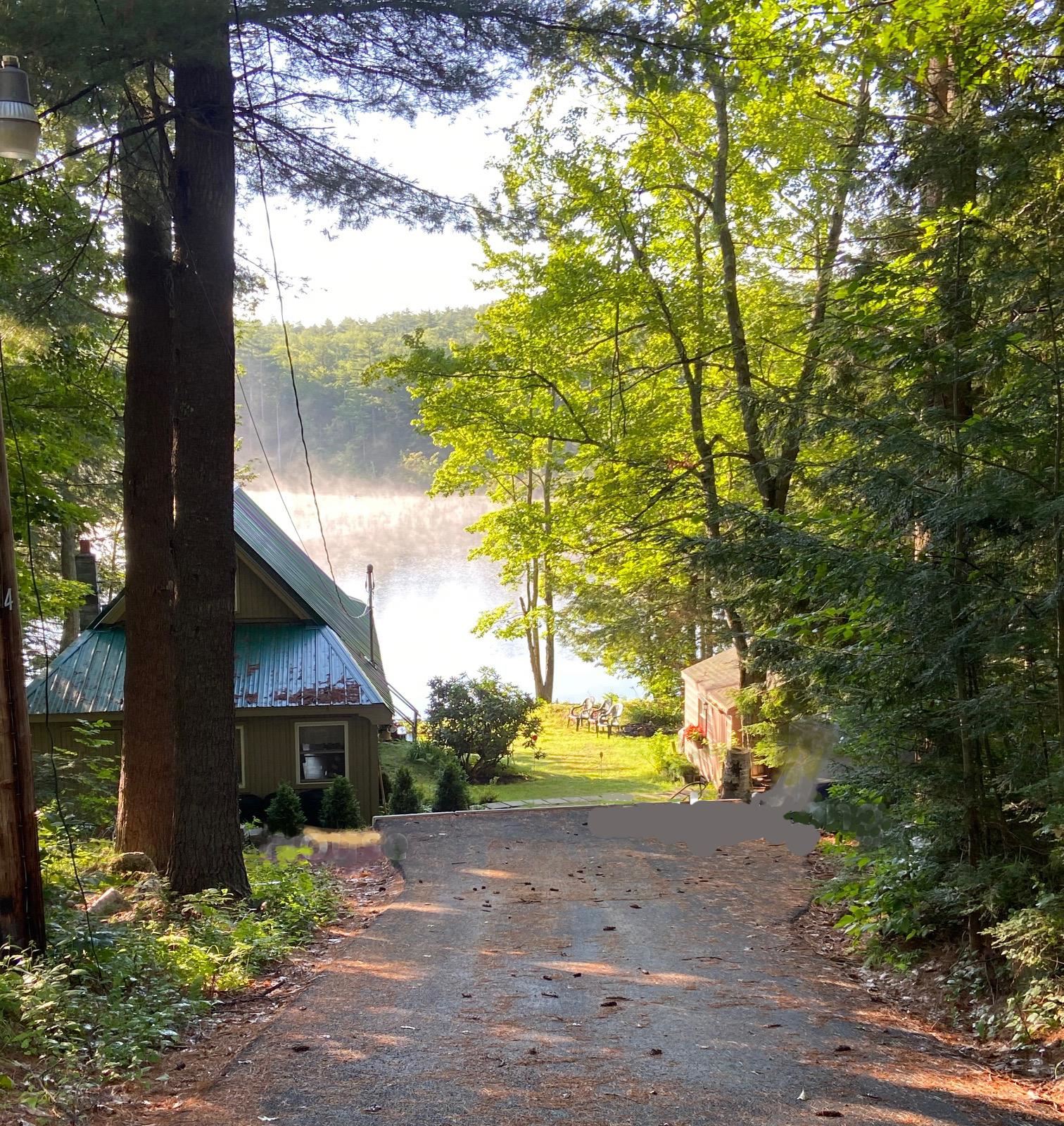 24 Lake View Road
