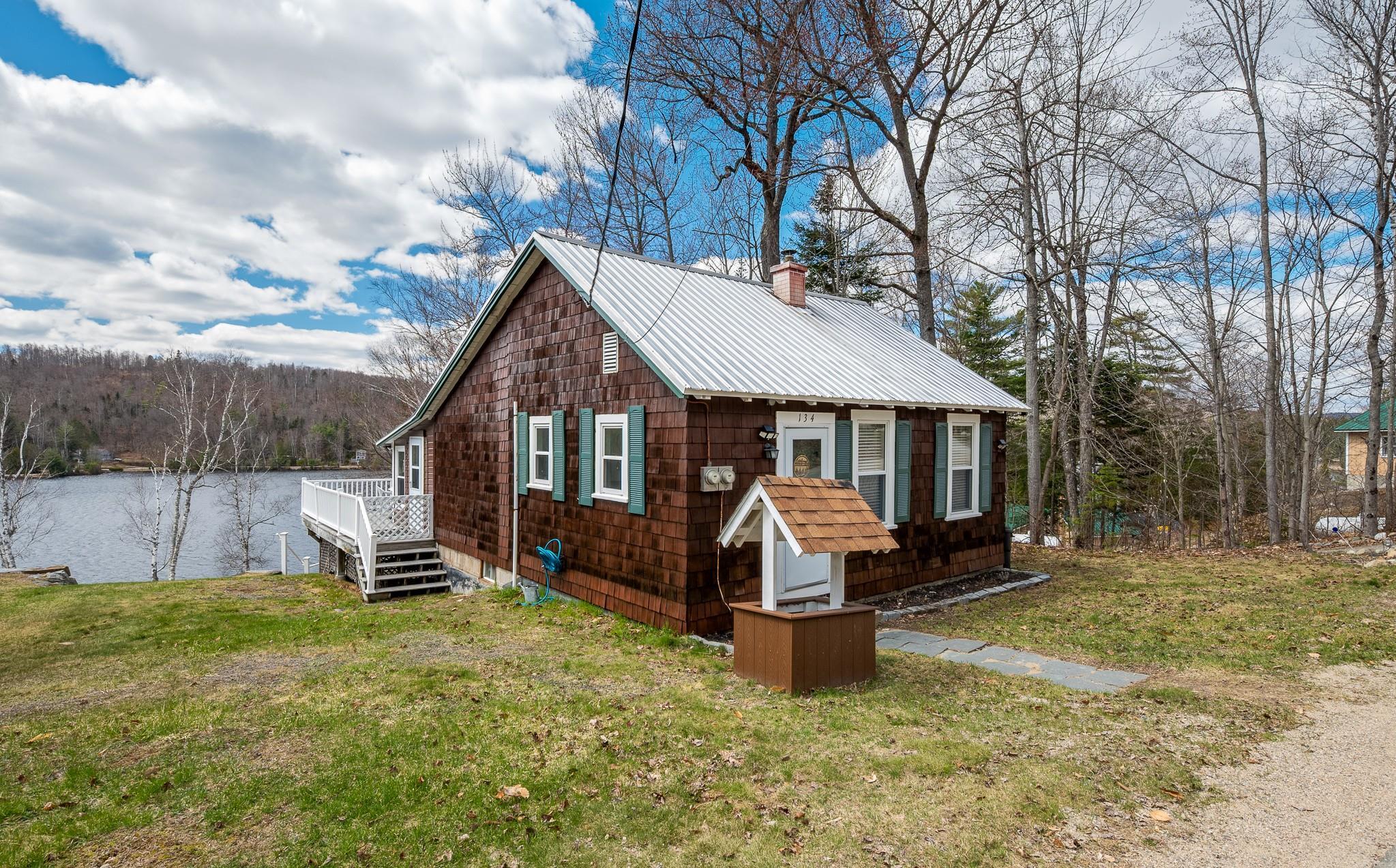 134 Cedar Pond Drive