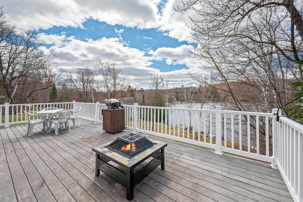 Photo of 134 Cedar Pond Drive, Milan, NH 03588 (MLS # 5085366)
