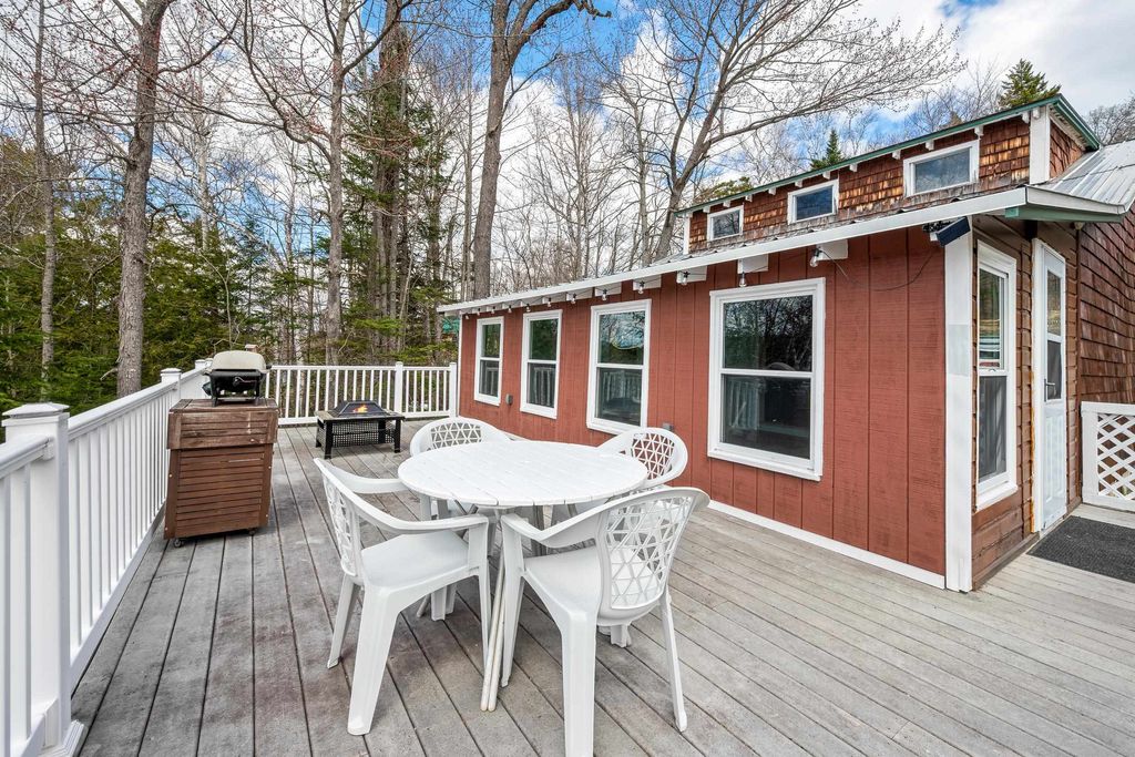 Photo of 134 Cedar Pond Drive, Milan, NH 03588 (MLS # 5085366)