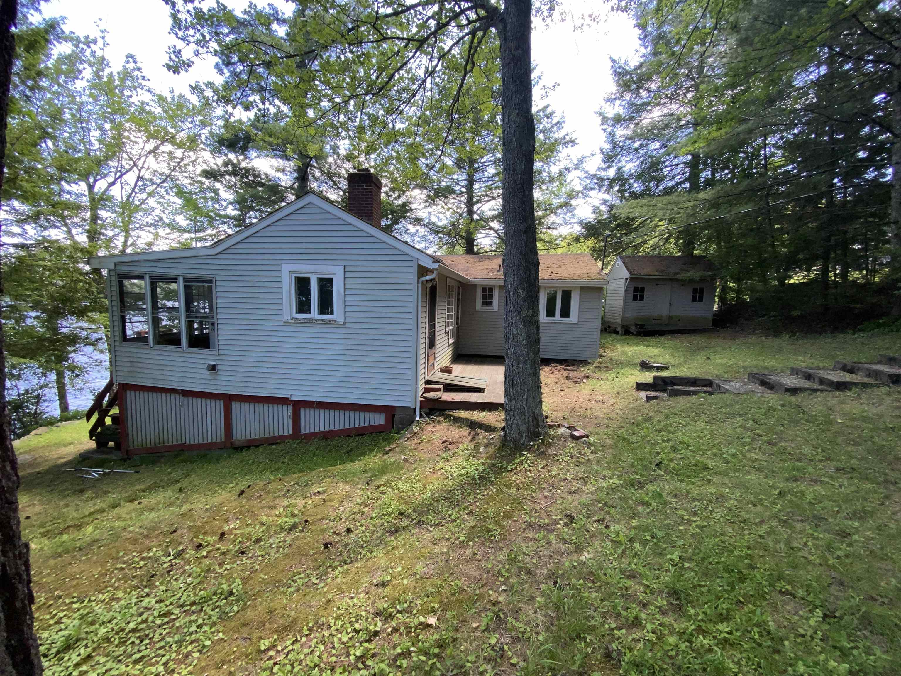 158 Lynn Grove Road