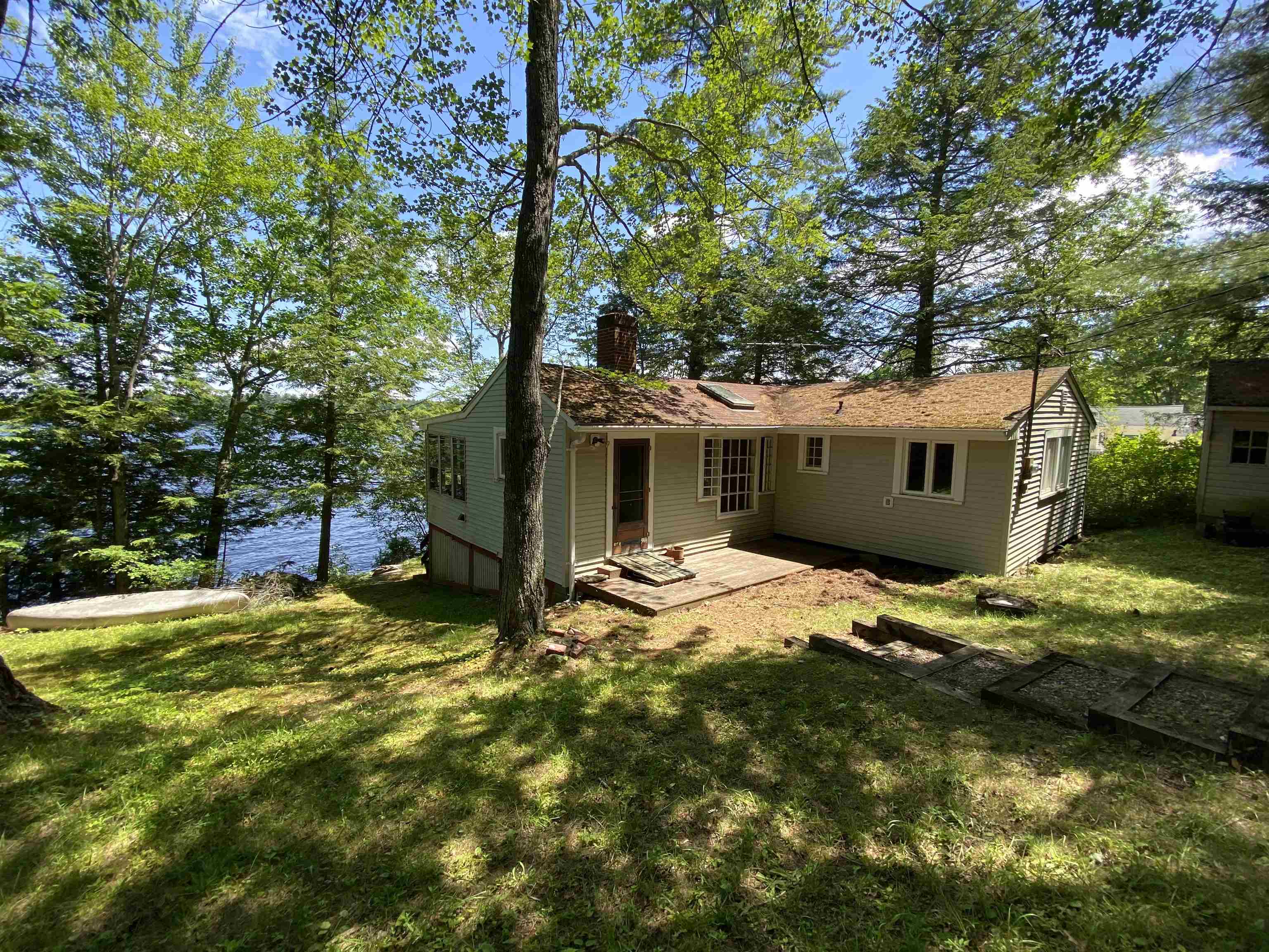 158 Lynn Grove Road