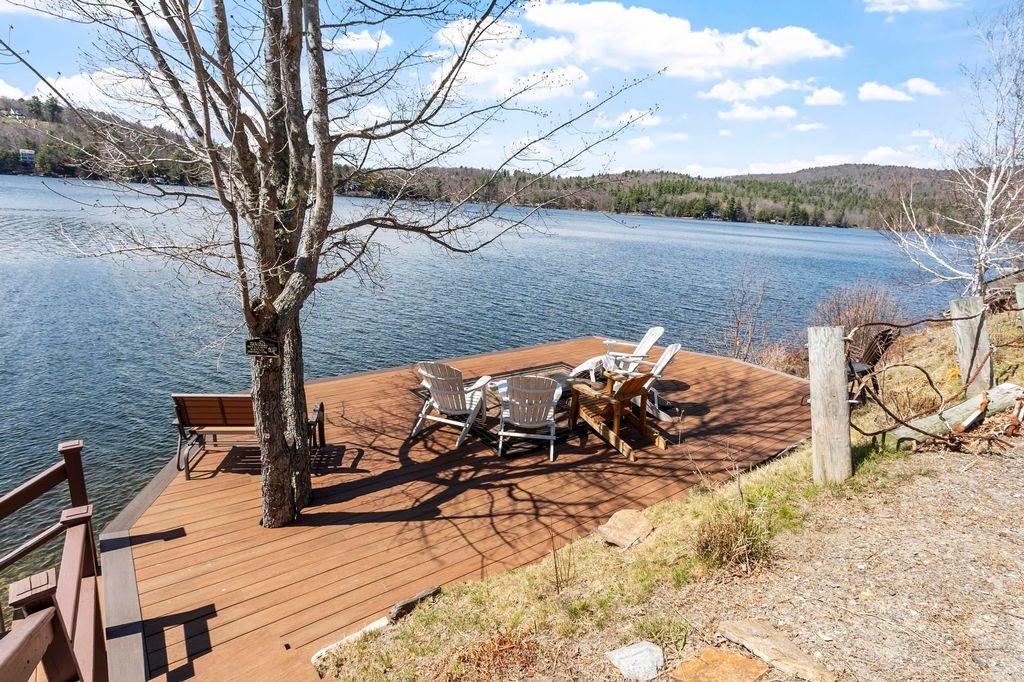 Photo of 626 Granite Lake Road, Nelson, NH 03457 (MLS # 5085956)