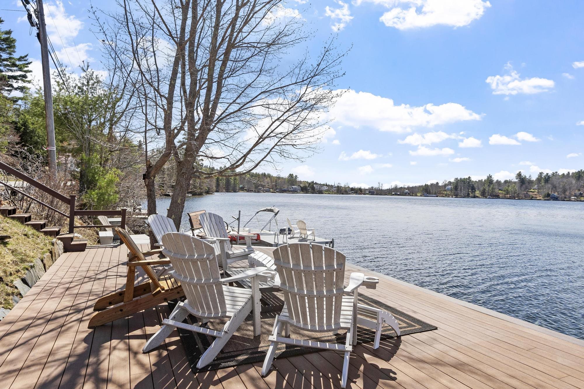 626 Granite Lake Road