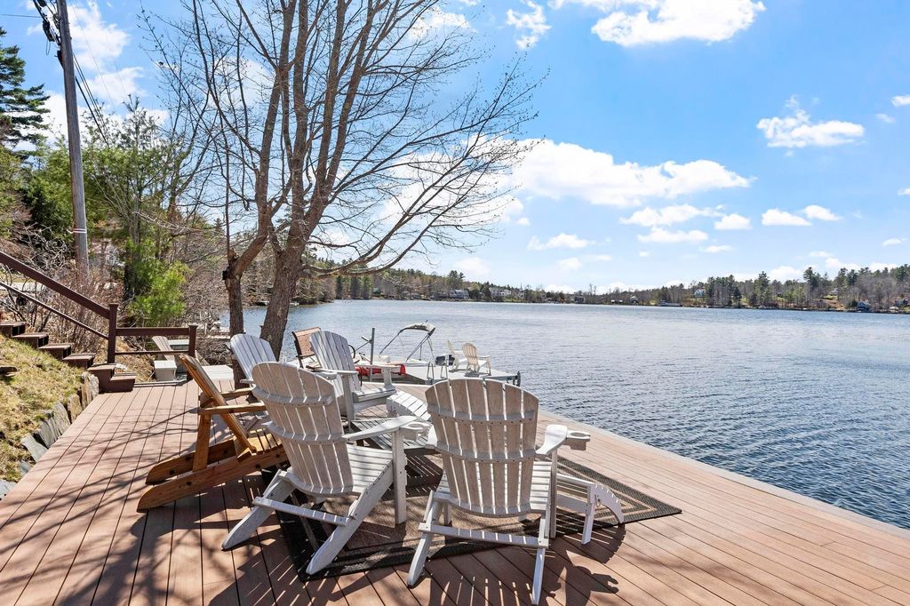 Photo of 626 Granite Lake Road, Nelson, NH 03457 (MLS # 5085956)