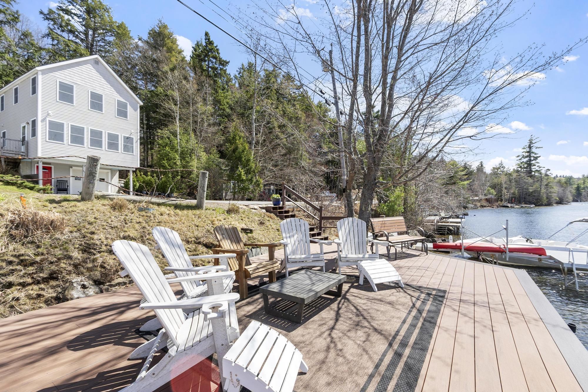 626 Granite Lake Road