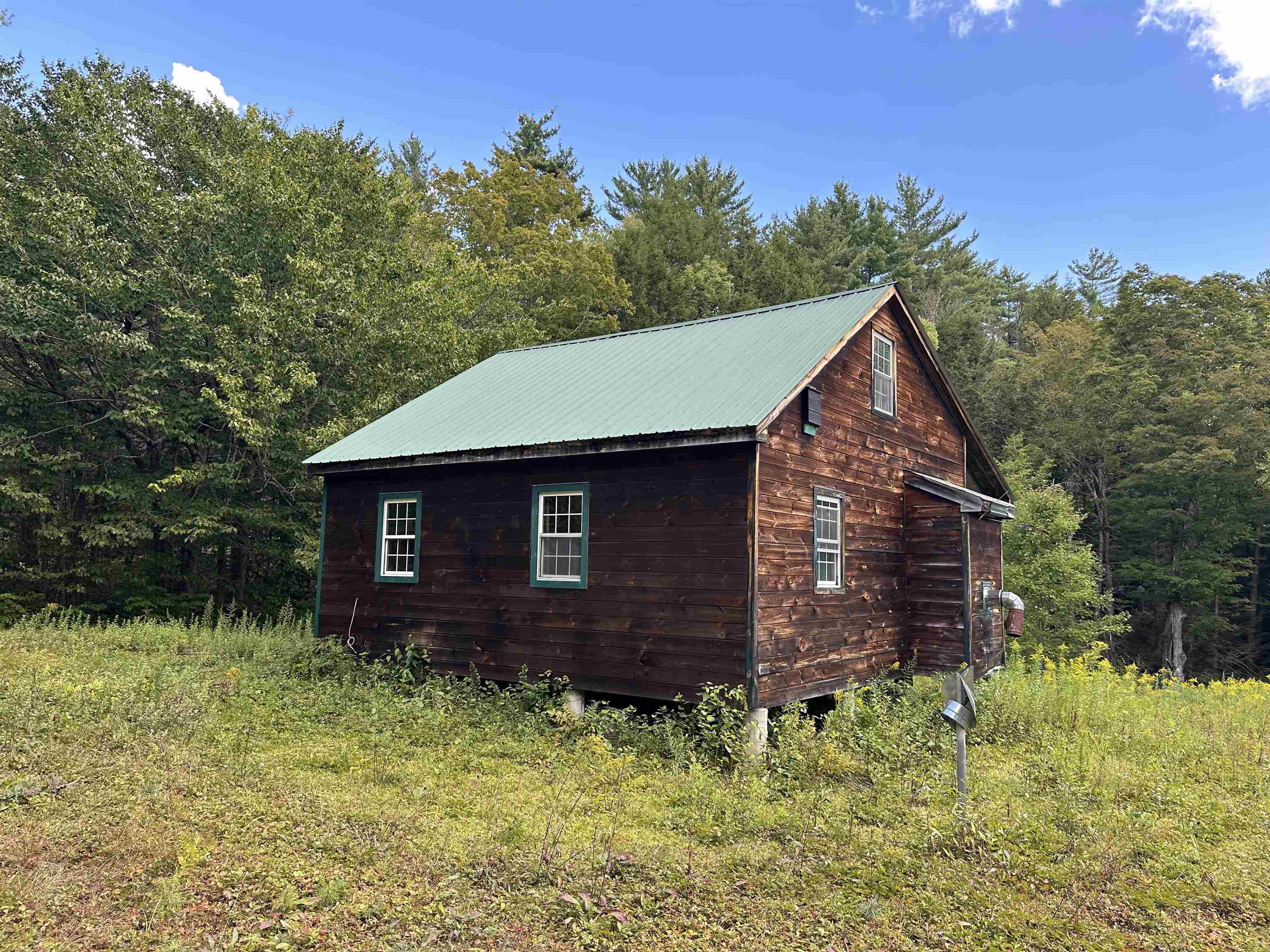 81 Parish Hill Road