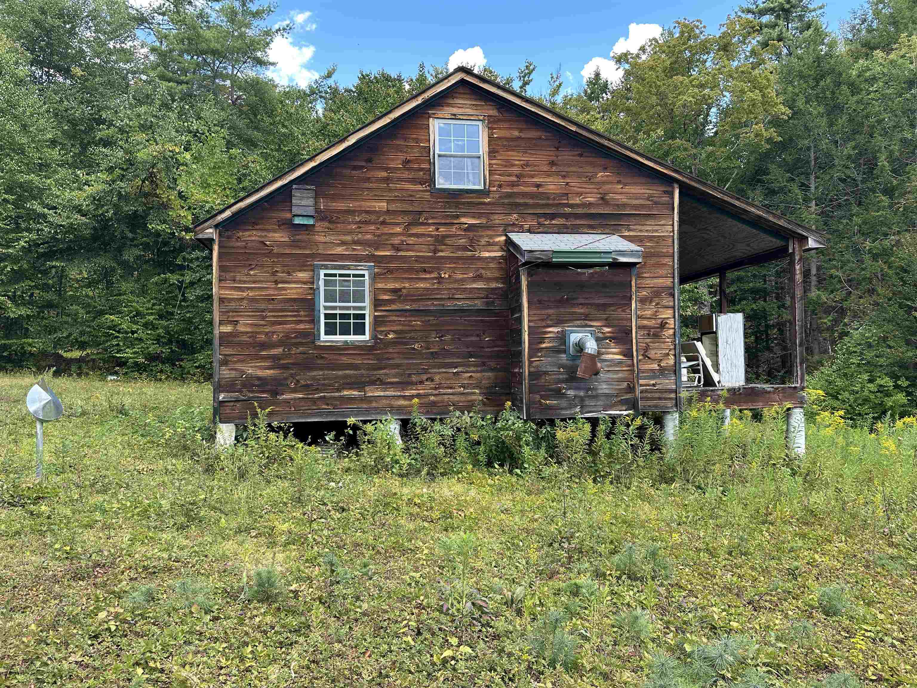 81 Parish Hill Road