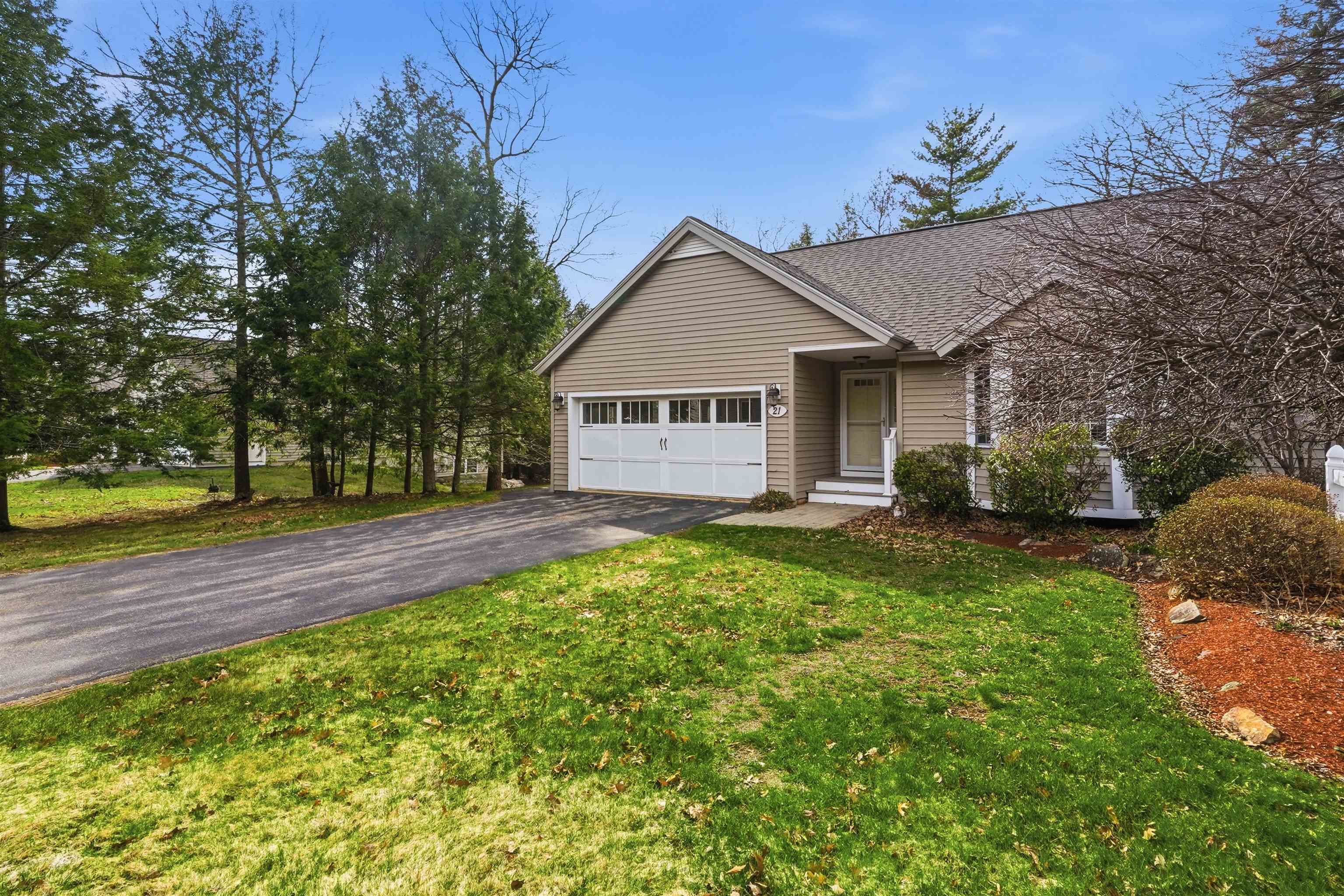 21 Linden Drive