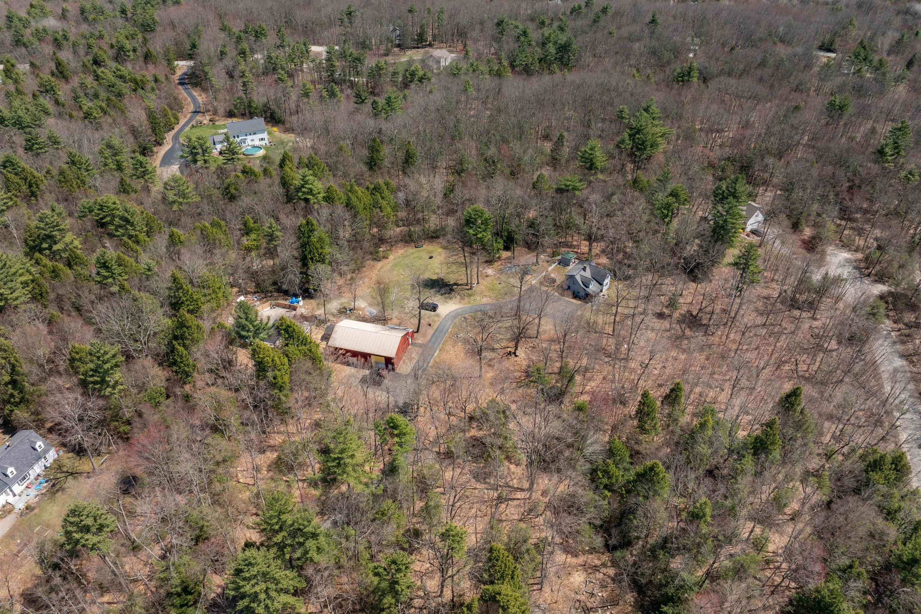95 Sherwood Forest Road
