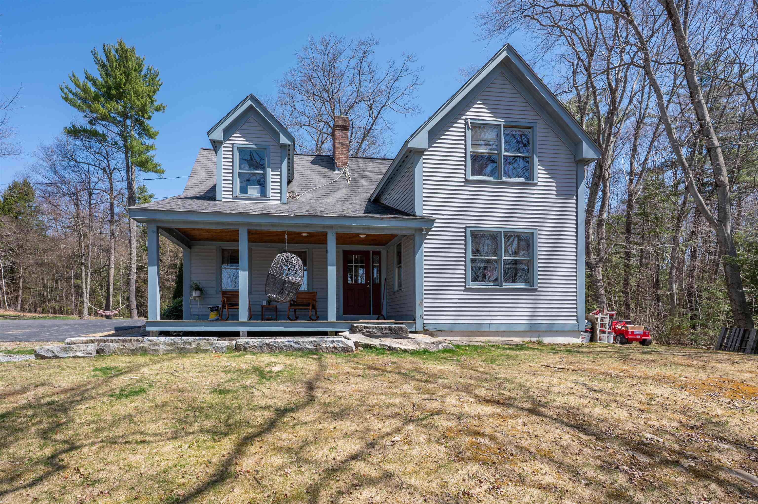 95 Sherwood Forest Road
