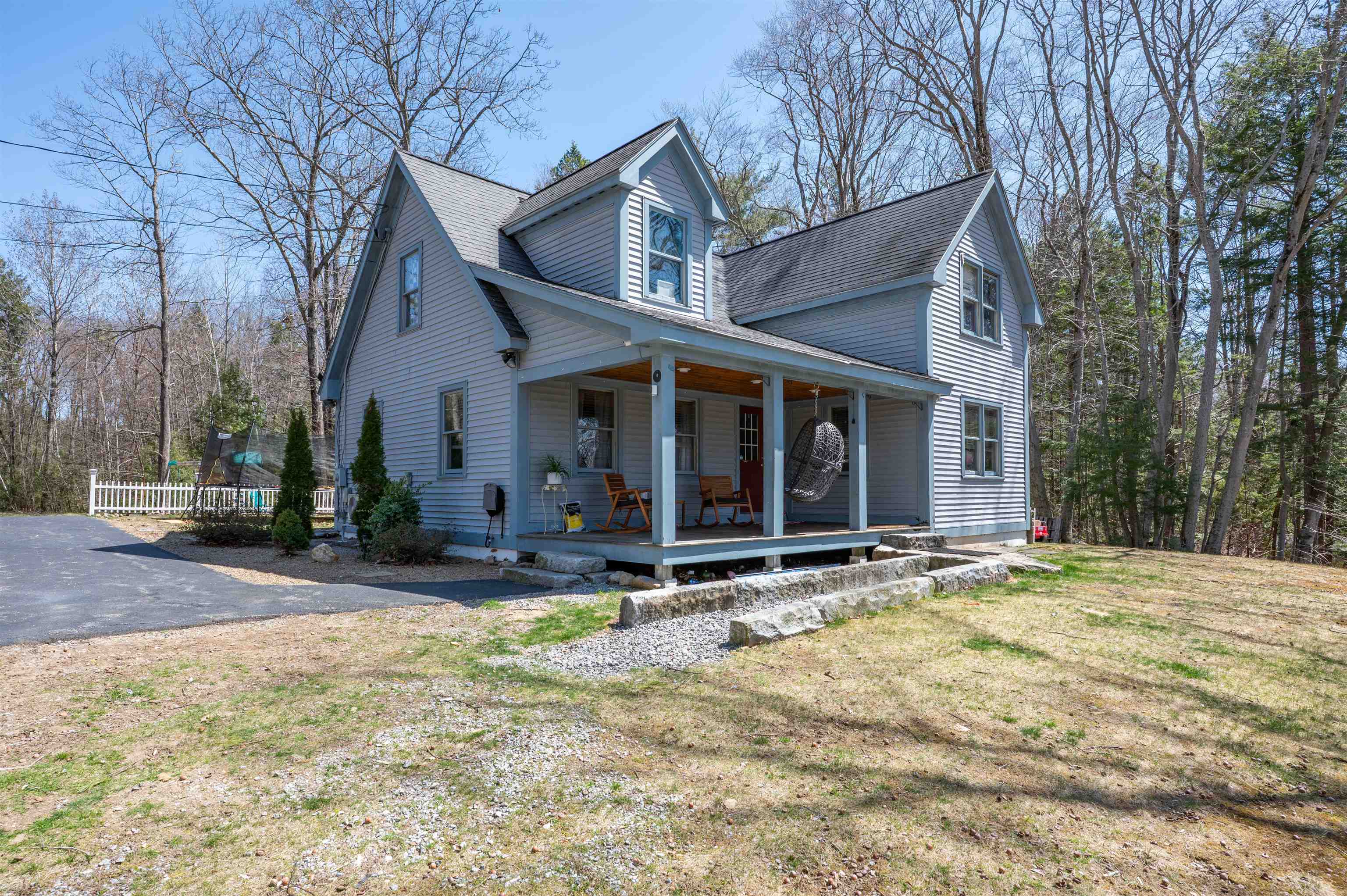 95 Sherwood Forest Road
