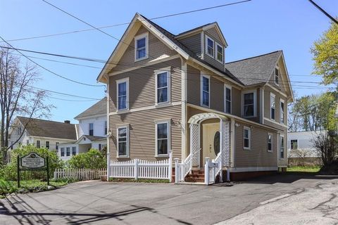 2 South Spring Street Concord NH 03301