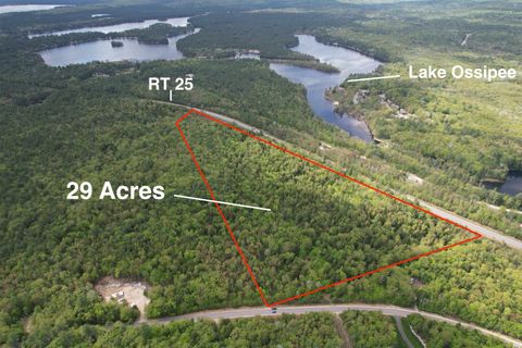 945 Green Mountain Road Effingham NH 03882