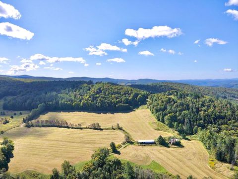 00 Corinth Road Chelsea VT 05038