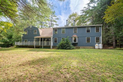 17 Gould Pond Road Hillsborough NH 03244