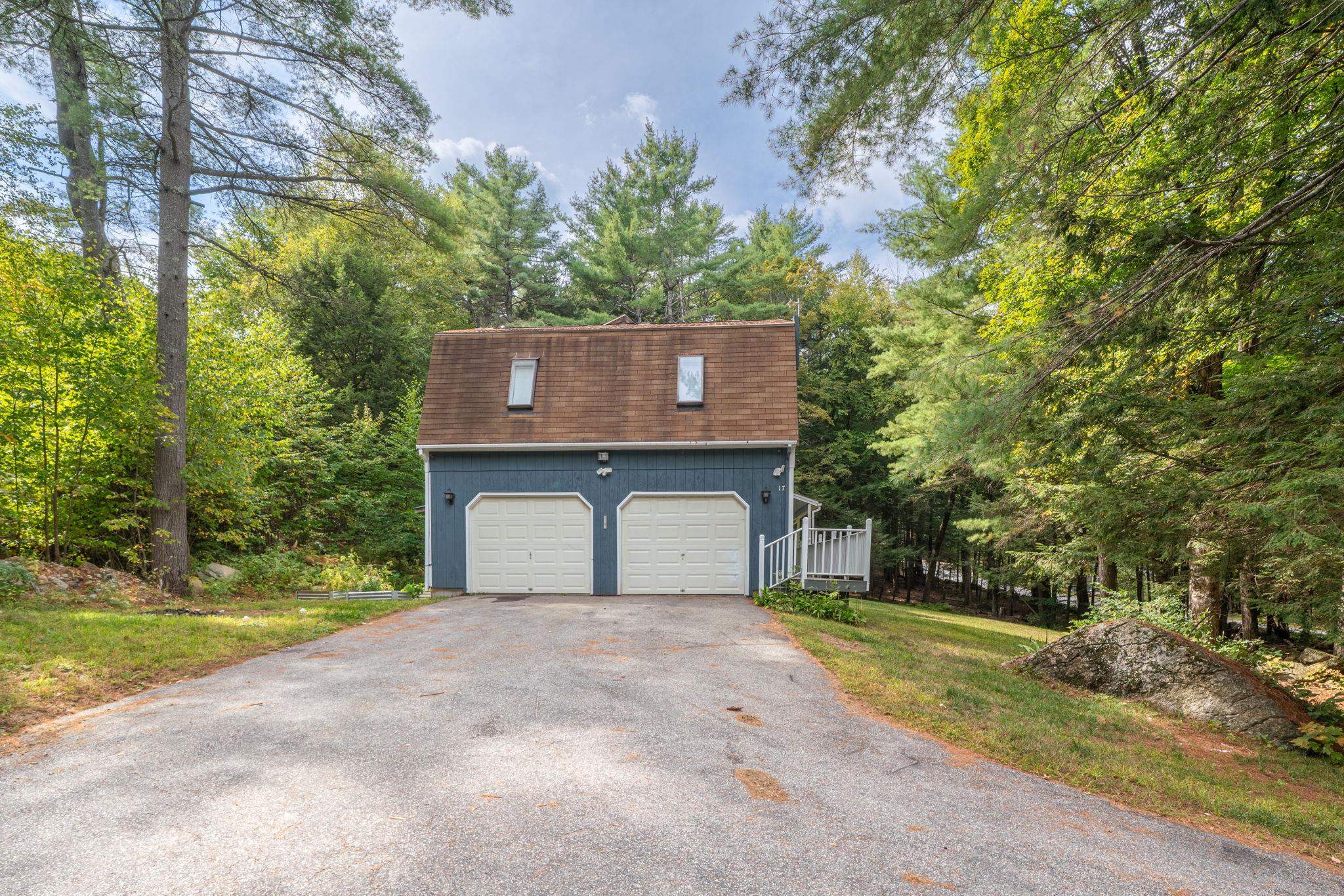 17 Gould Pond Road