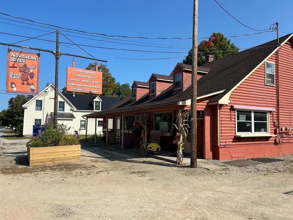 Photo of 1395 Us Route 302, Bartlett, NH 03812 (MLS # 5075943)