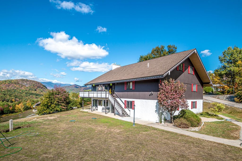 Photo of 30 Christmas Mountain Road #H30, Bartlett, NH 03812 (MLS # 5063292)