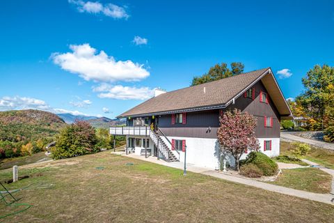 Photo of 30 Christmas Mountain Road #H30, Bartlett, NH 03812 (MLS # 5063292)
