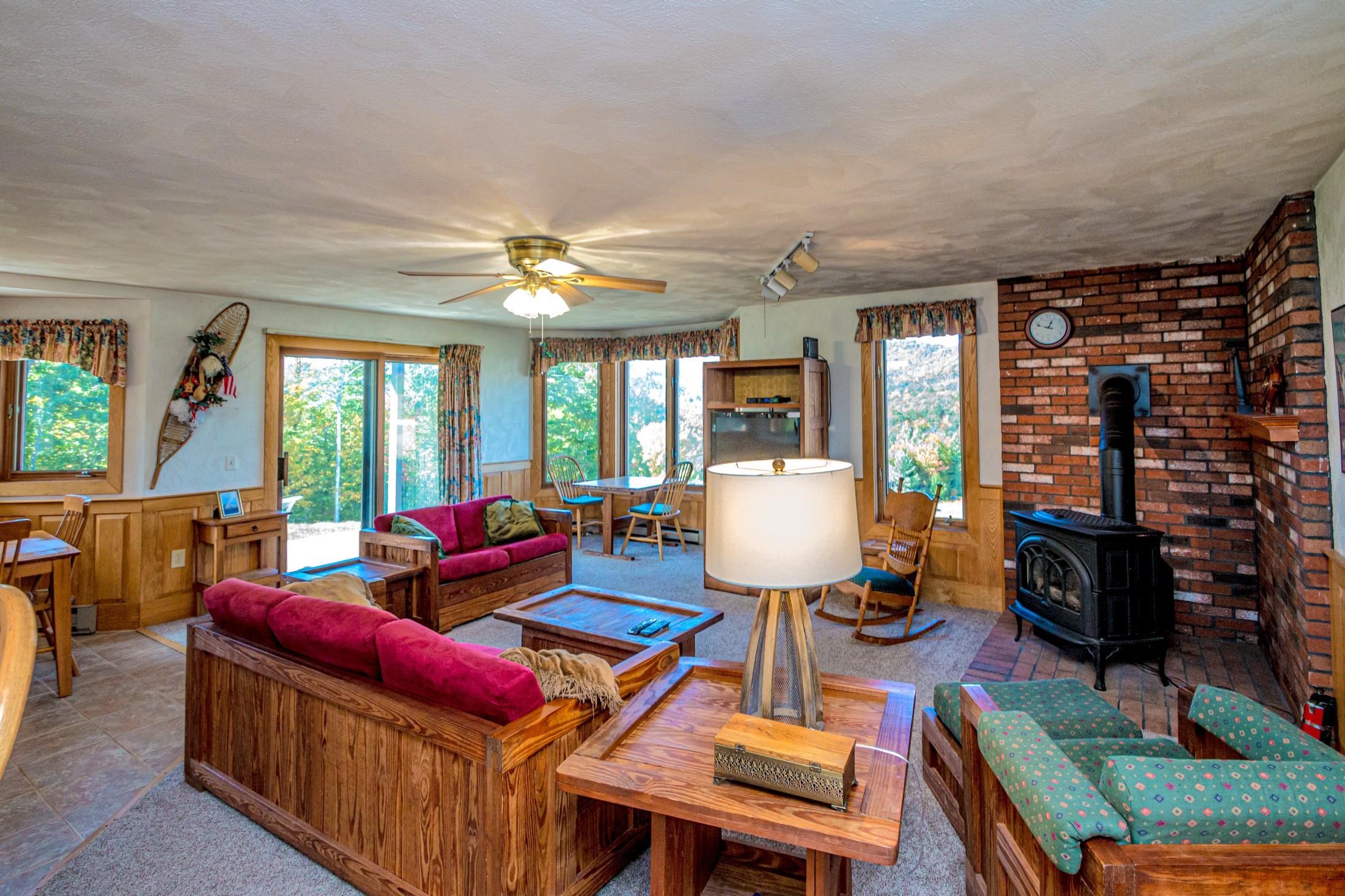 30 Christmas Mountain Road H30