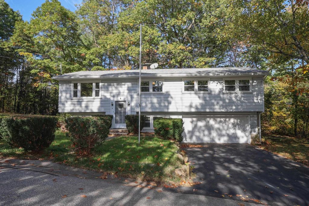 Photo of 4 Chip Street, Goffstown, NH 03045 (MLS # 5066041)