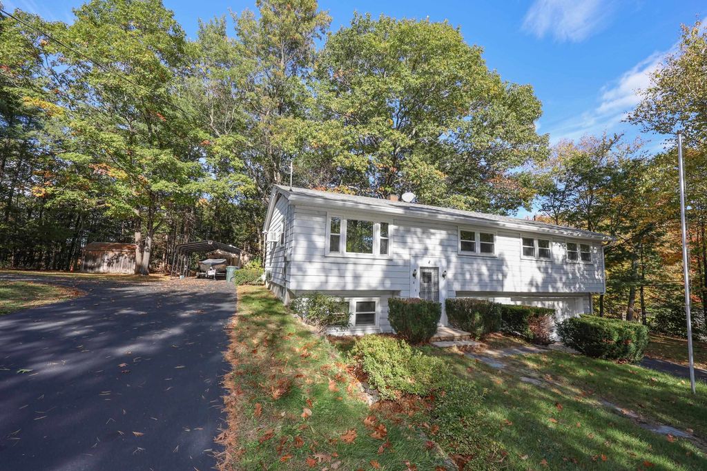 Photo of 4 Chip Street, Goffstown, NH 03045 (MLS # 5066041)