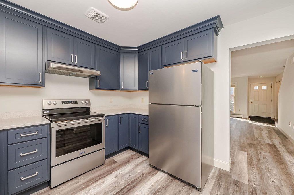 Photo of 75 Woodland Green Grn, Rochester, NH 03868 (MLS # 5079340)