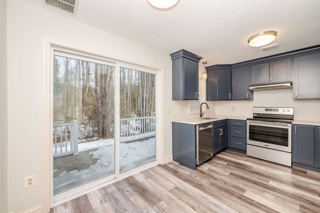 Photo of 75 Woodland Green Grn, Rochester, NH 03868 (MLS # 5079340)