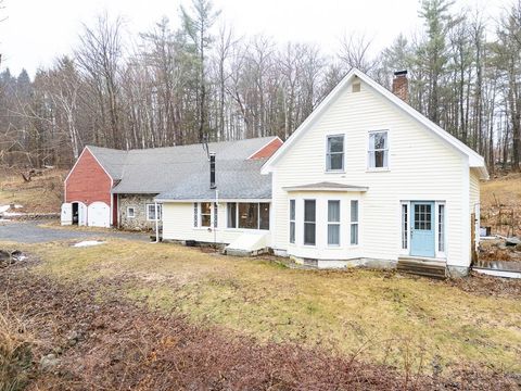 371 Burton Highway Wilton NH 03086