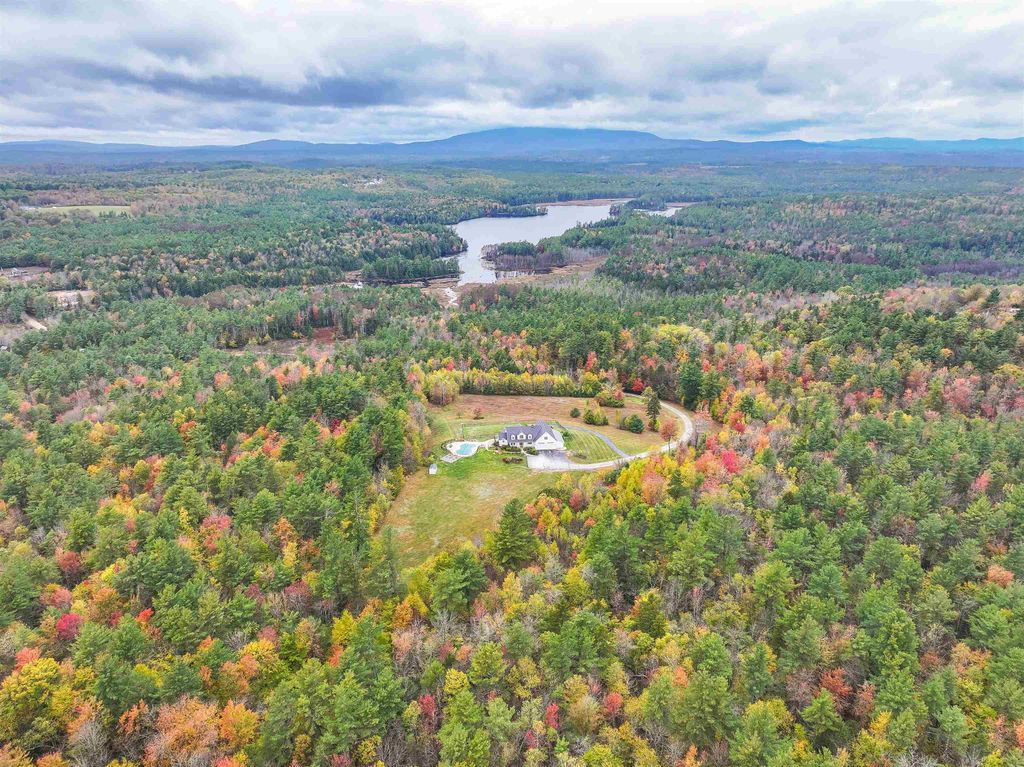Photo of 634 Old New Ipswich Road, Rindge, NH 03461 (MLS # 5058849)