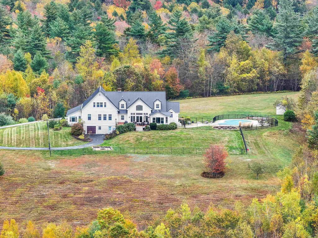 Photo of 634 Old New Ipswich Road, Rindge, NH 03461 (MLS # 5058849)