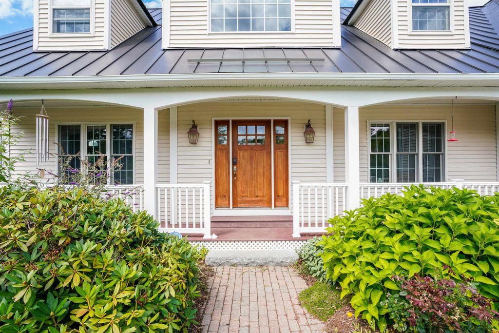 Photo of 634 Old New Ipswich Road, Rindge, NH 03461 (MLS # 5058849)