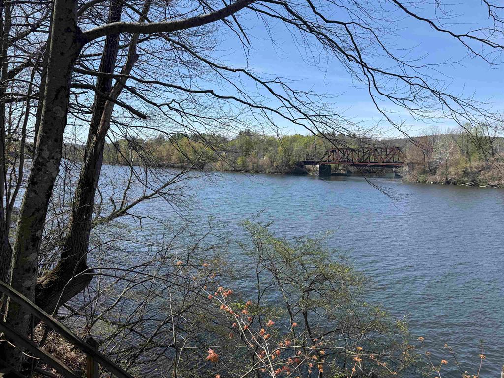 Photo of 244 Mountain Road, Chesterfield, NH 03466 (MLS # 5086423)