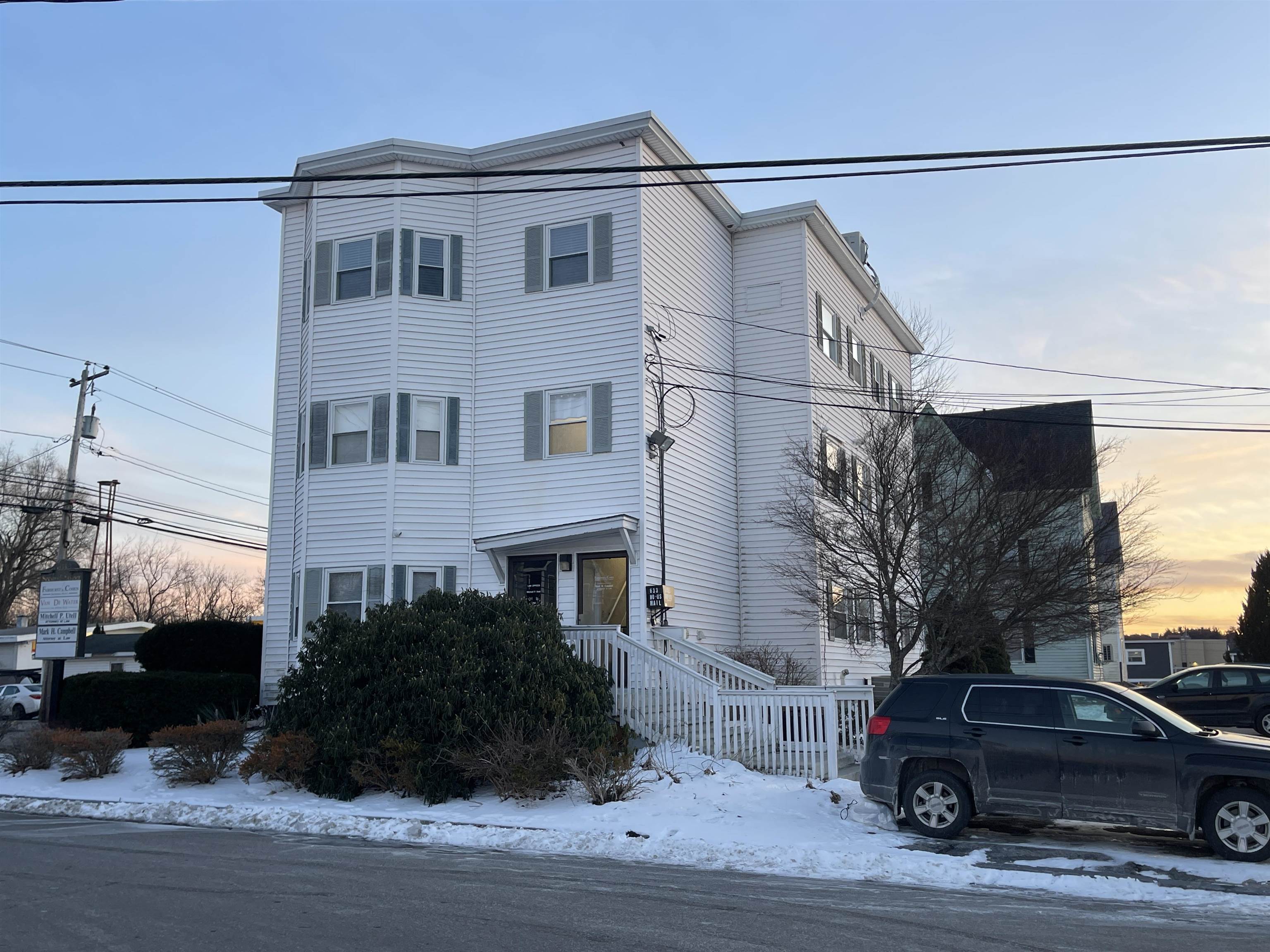 106 Schiller Street