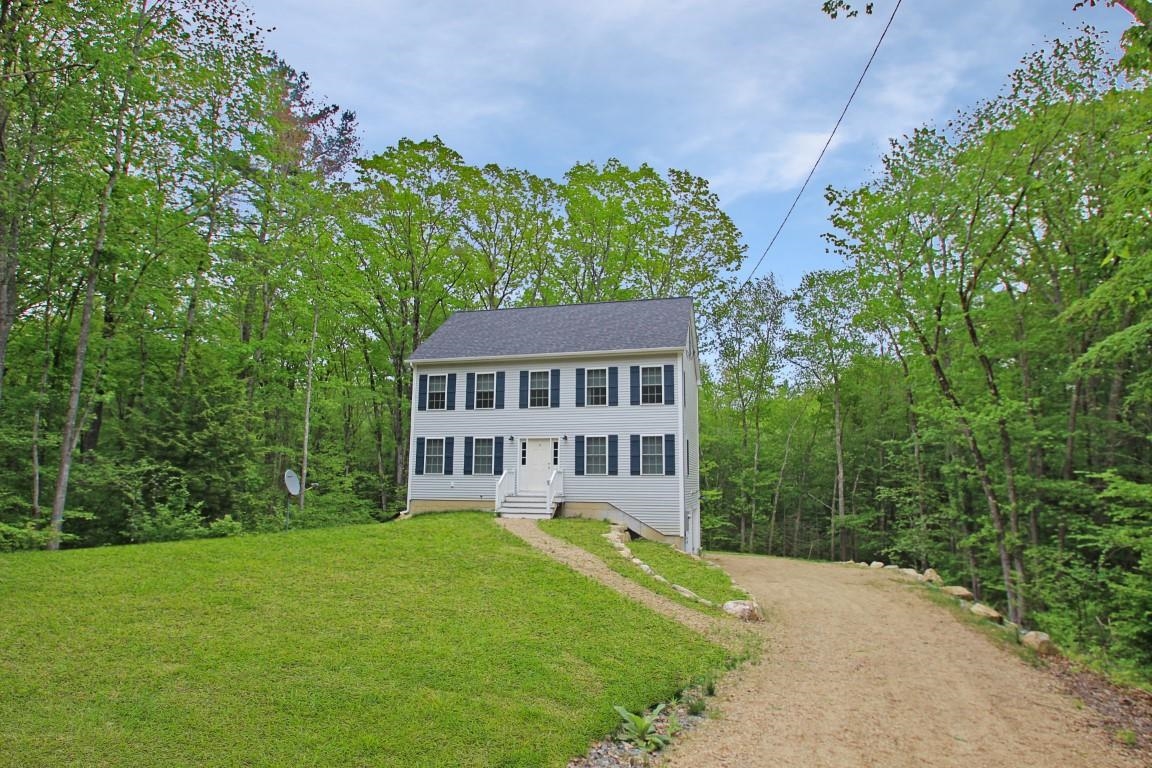 5 Mooers Road