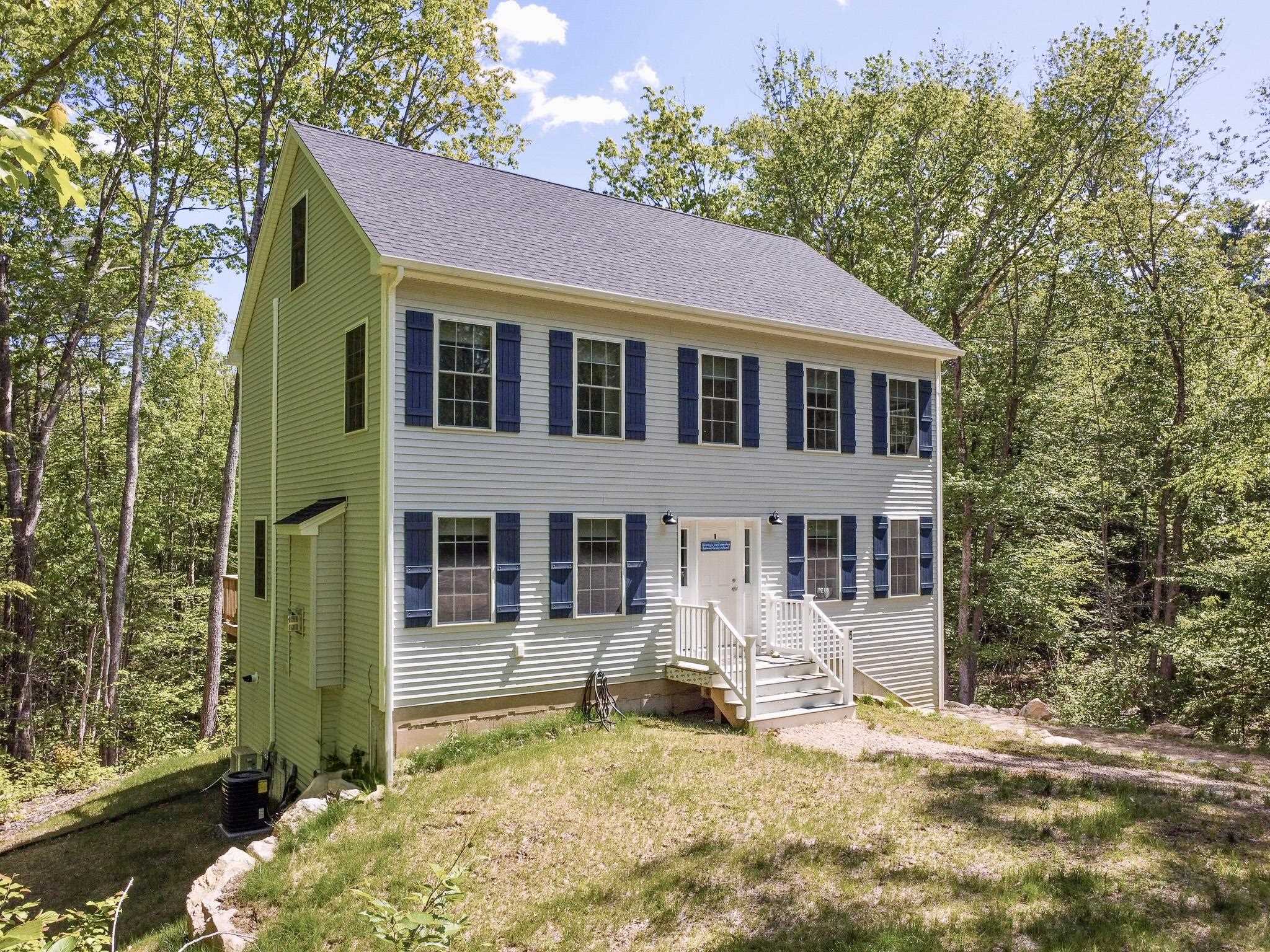 5 Mooers Road