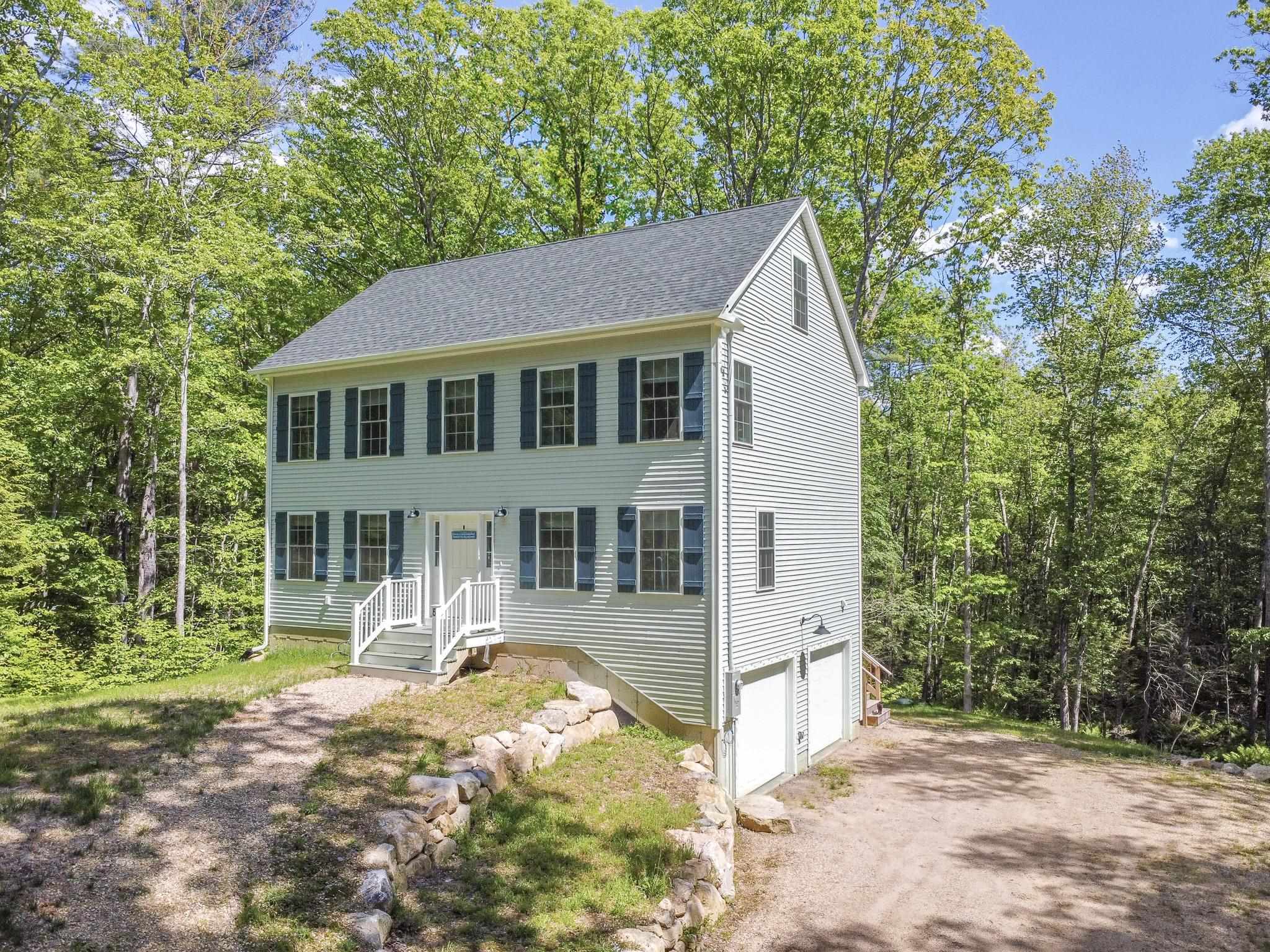 5 Mooers Road