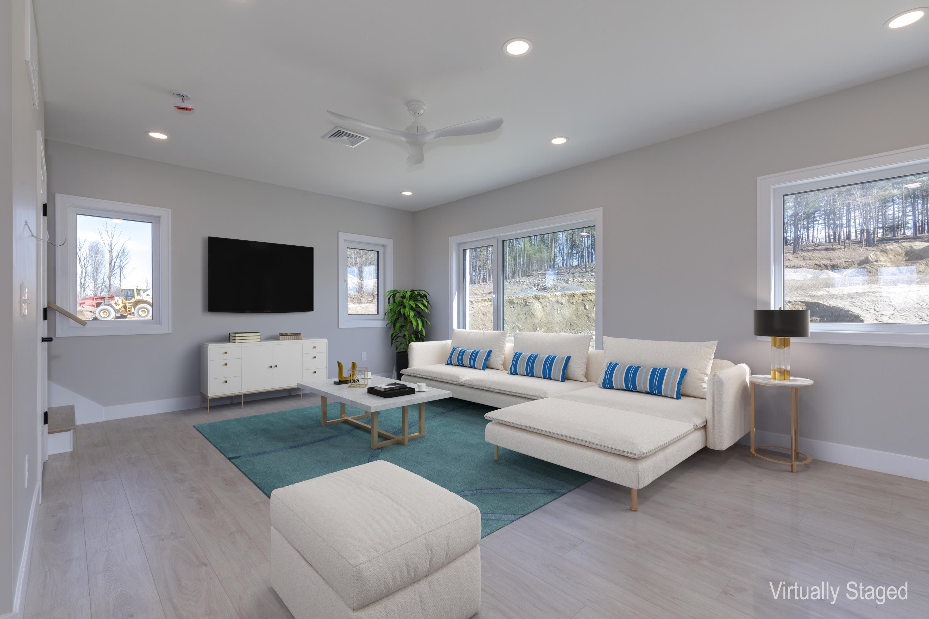11 Windsor Lane A