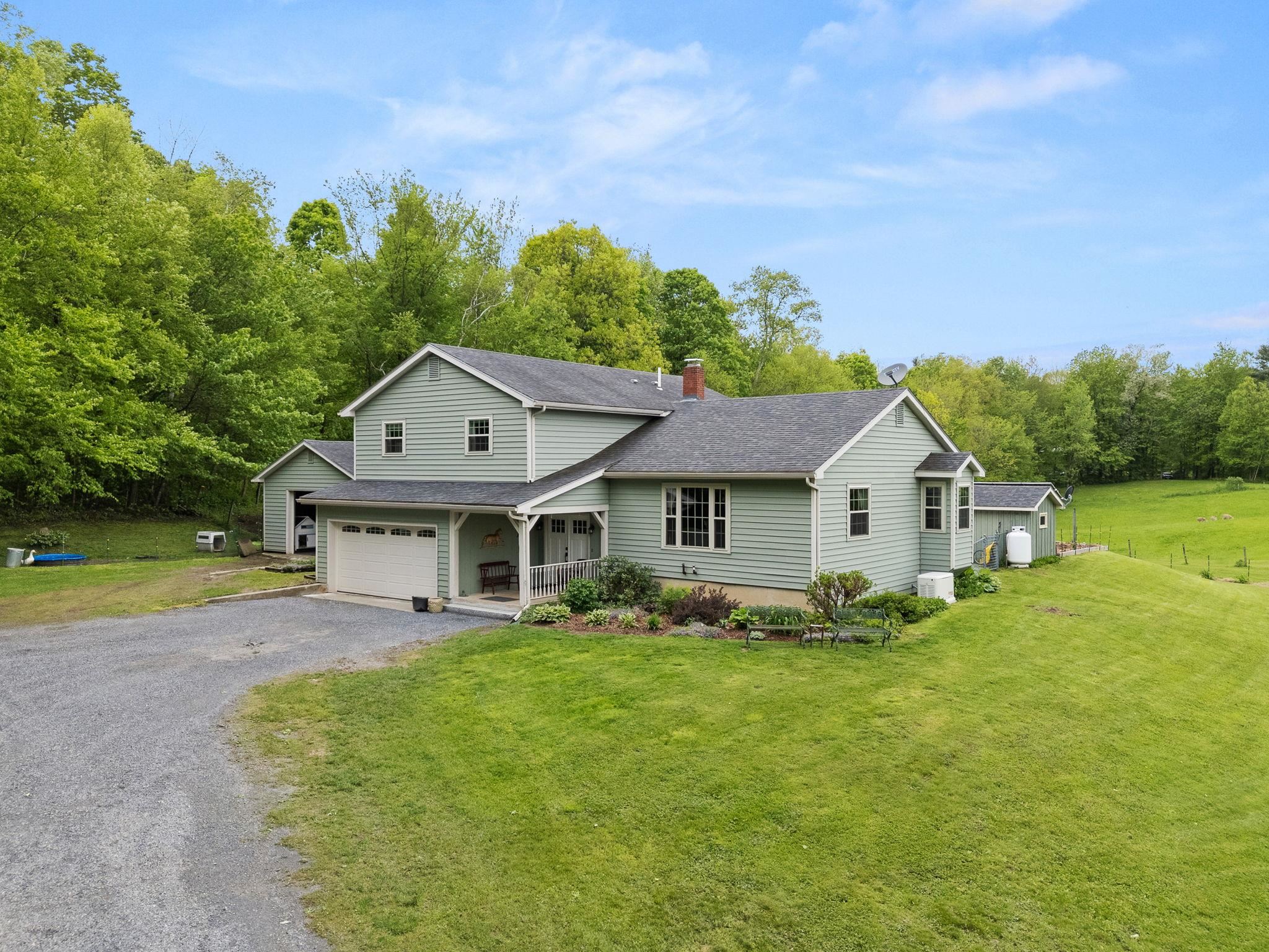 55 Honey Hill Road