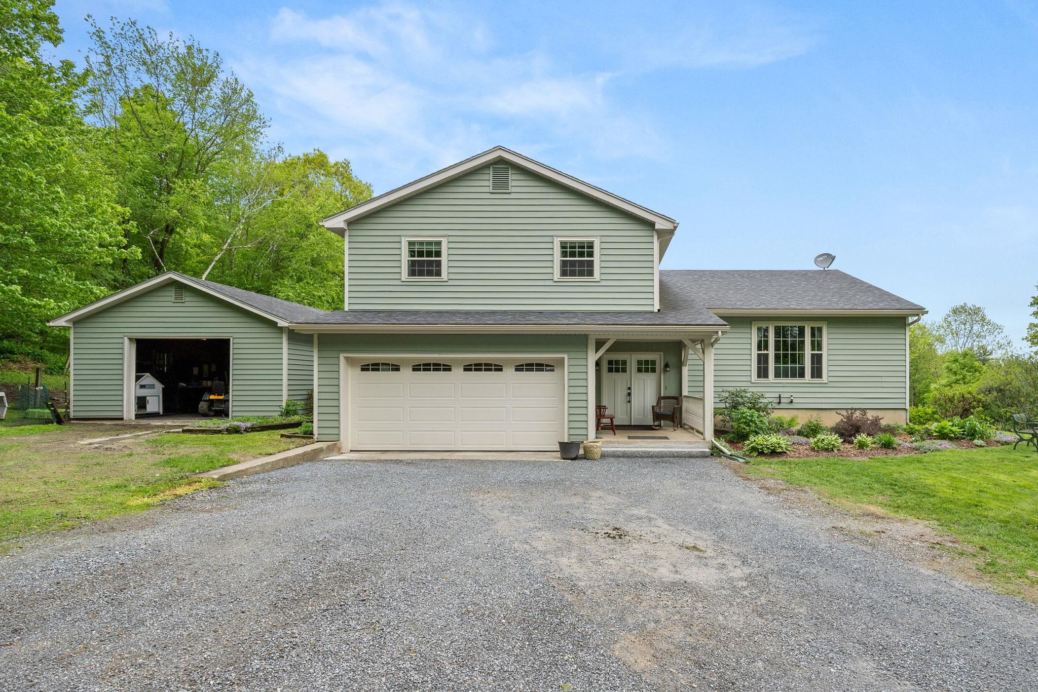55 Honey Hill Road