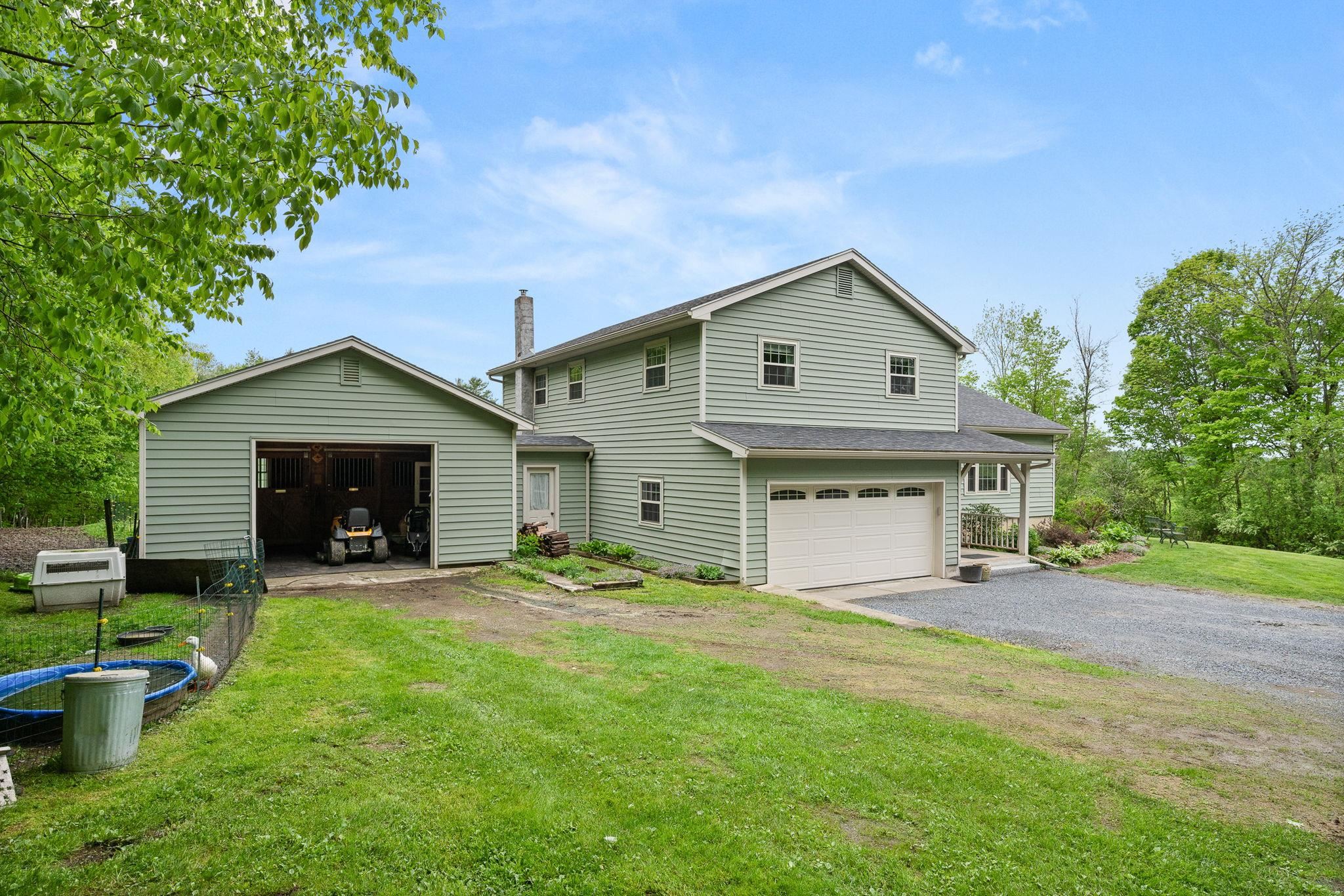 55 Honey Hill Road