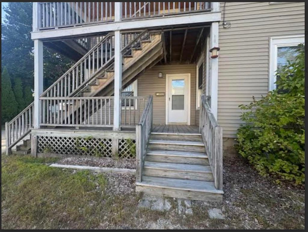 Photo of 25 Elm Street #Apt. A, Newmarket, NH 03857 (MLS # 5087007)