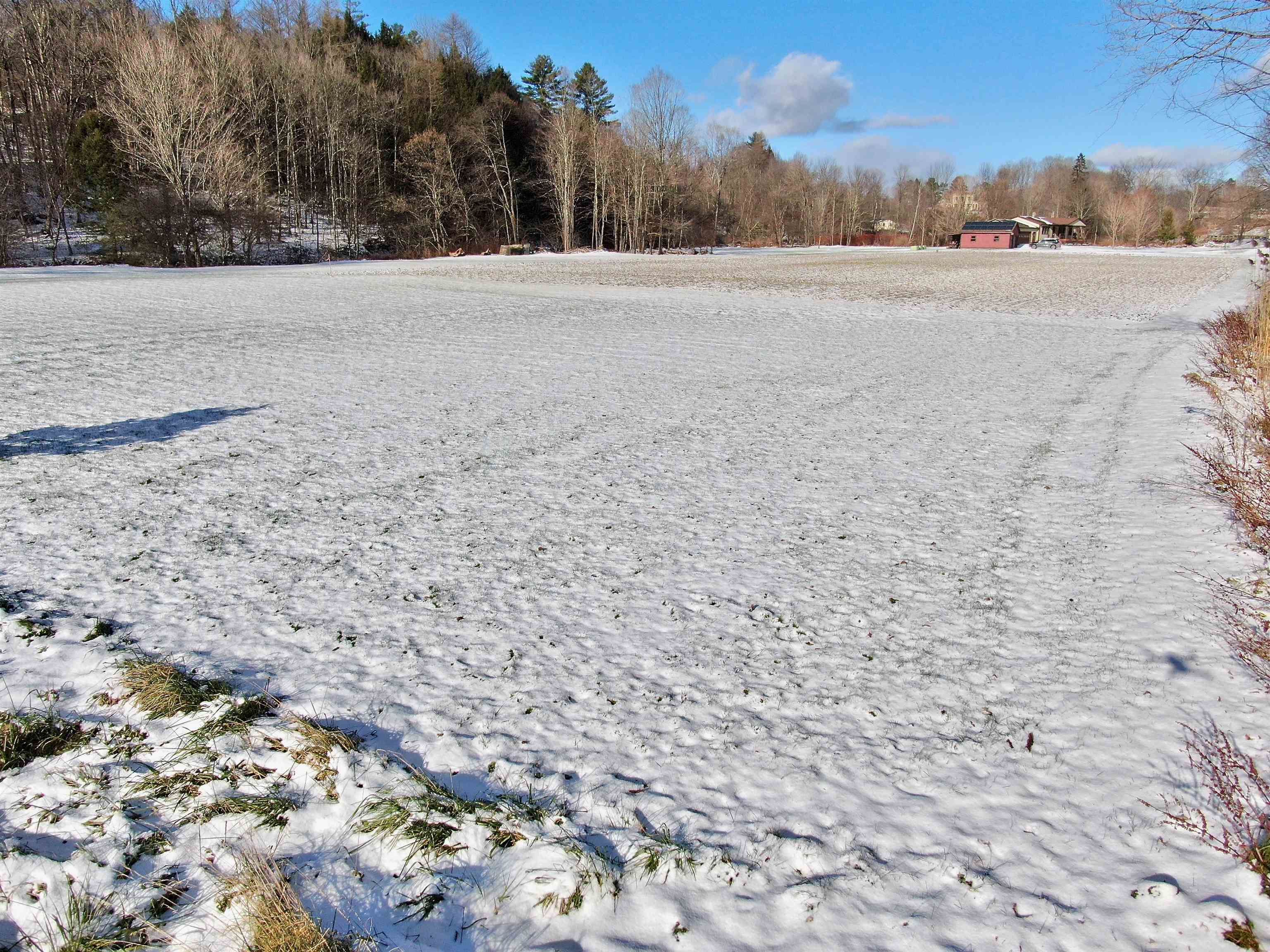 Lot Three Guptil Road Lot Three