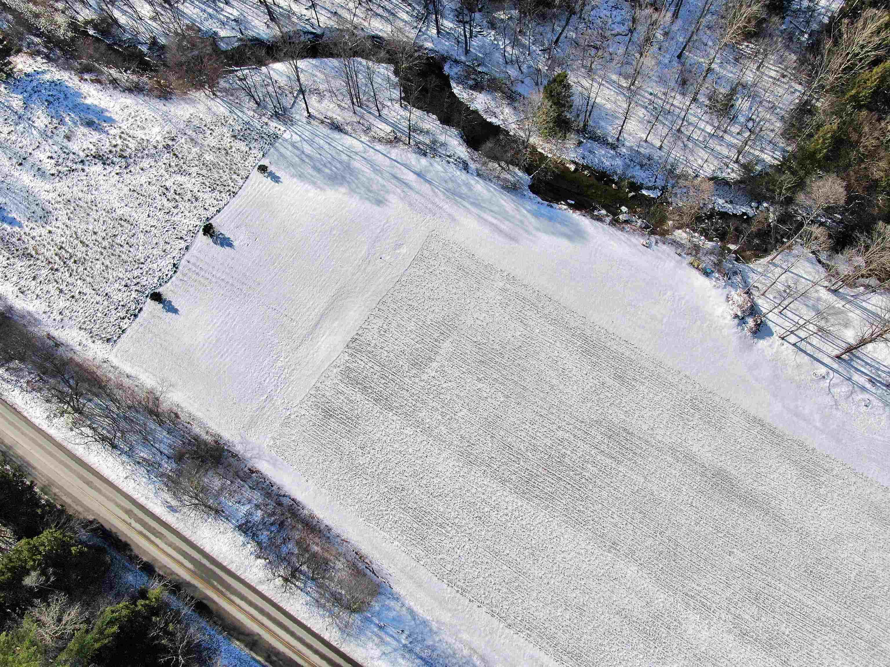 Lot Three Guptil Road Lot Three