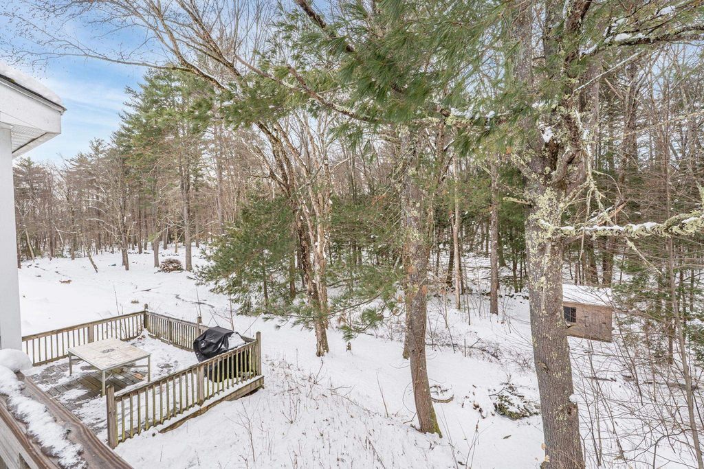 Photo of 378 Chester Road, Auburn, NH 03032 (MLS # 5074757)