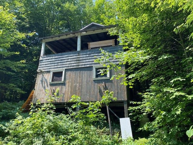 43 Newbury Heights Road