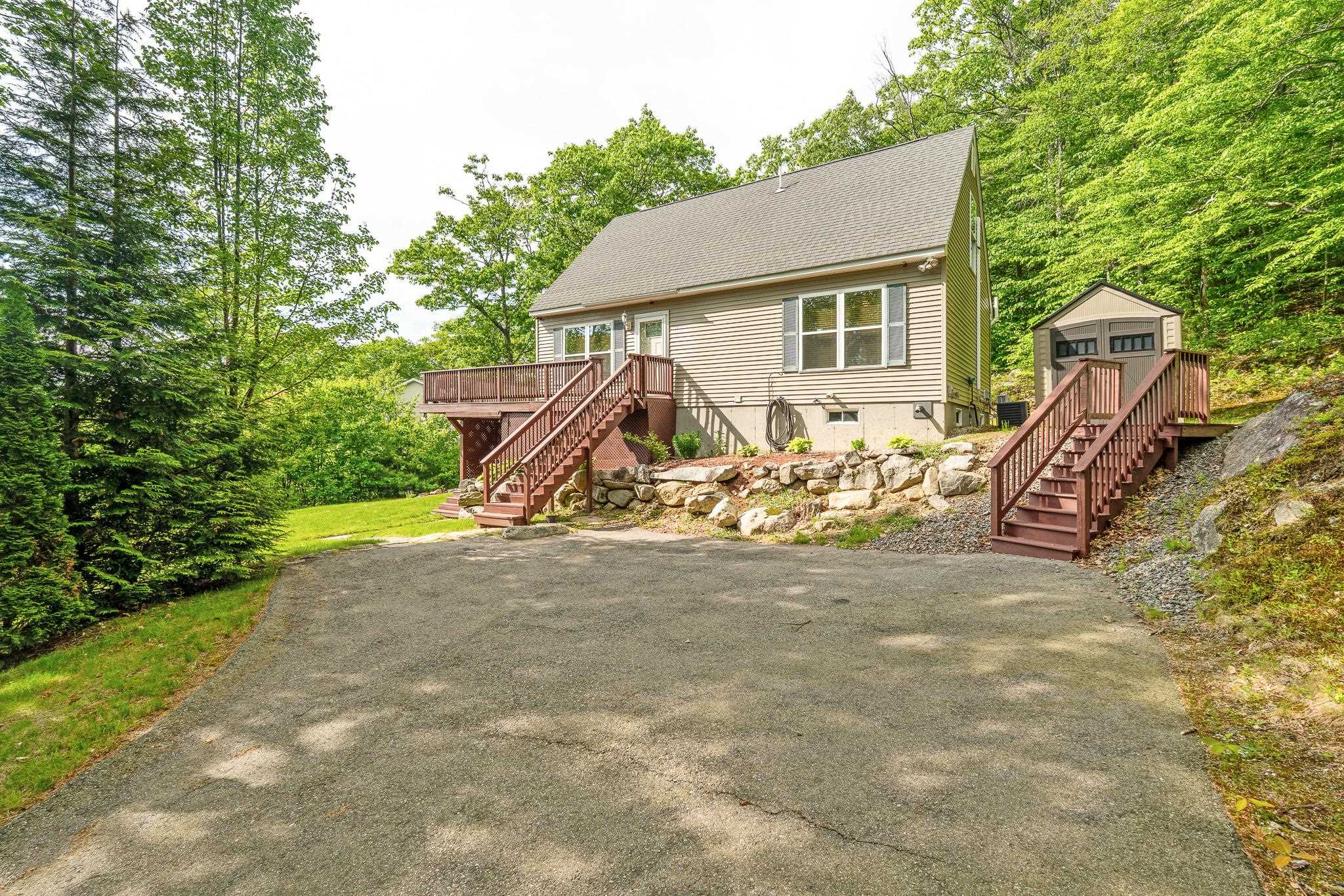 19 Wendy Drive