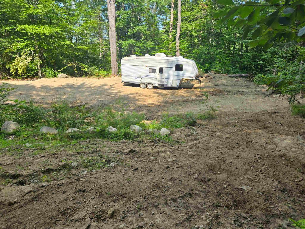 Photo of 5 John Terrace, Ossipee, NH 03864 (MLS # 5059501)
